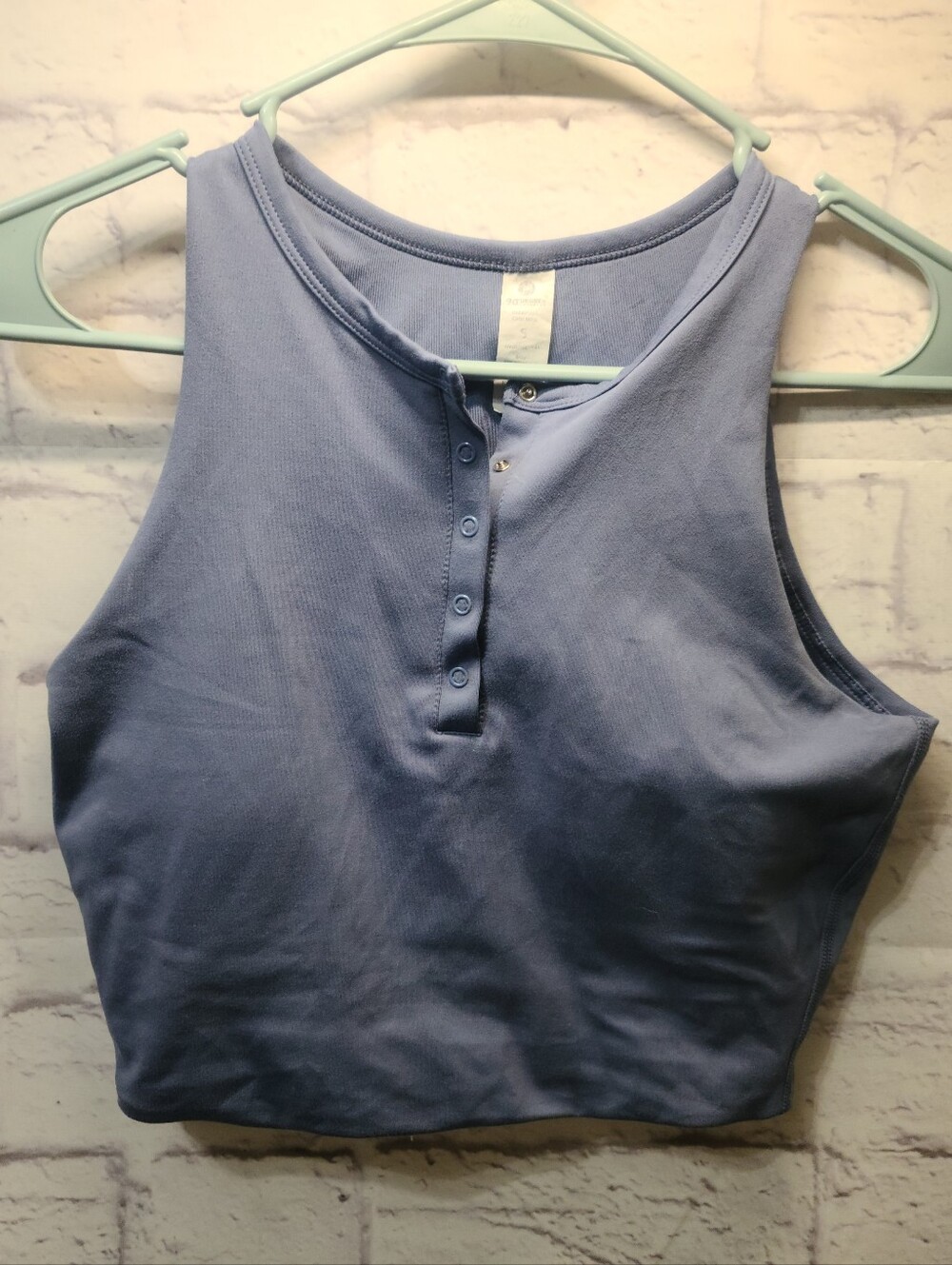 🍉🍉 Womens Cropped Tank
